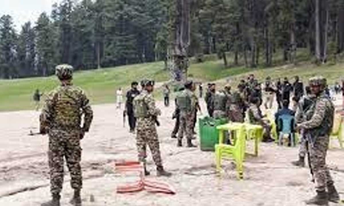 Indian merchants snap trade ties with Pakistan, condemn Pahalgam terror attack