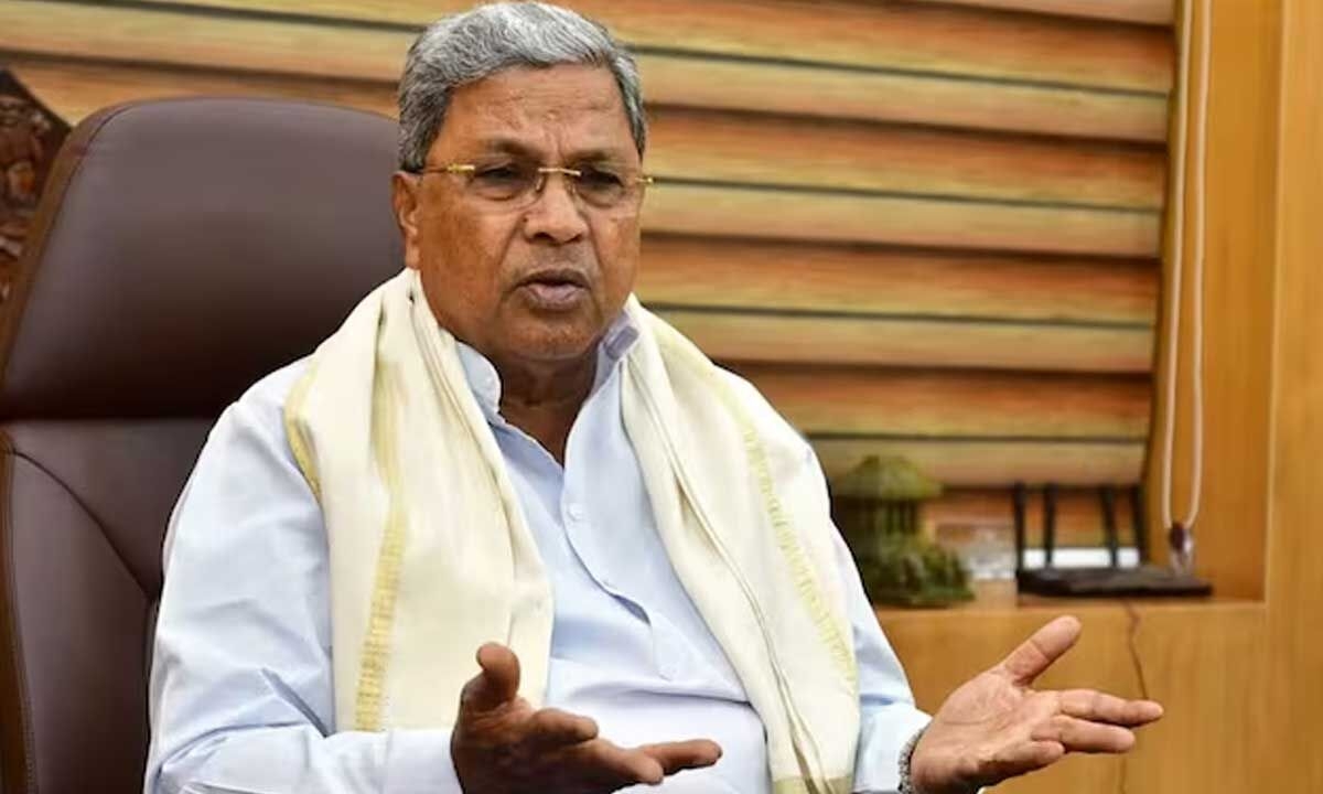 Karnataka CM Announces Financial Relief And Investigation Following Fatal RCB Victory Celebration Crush