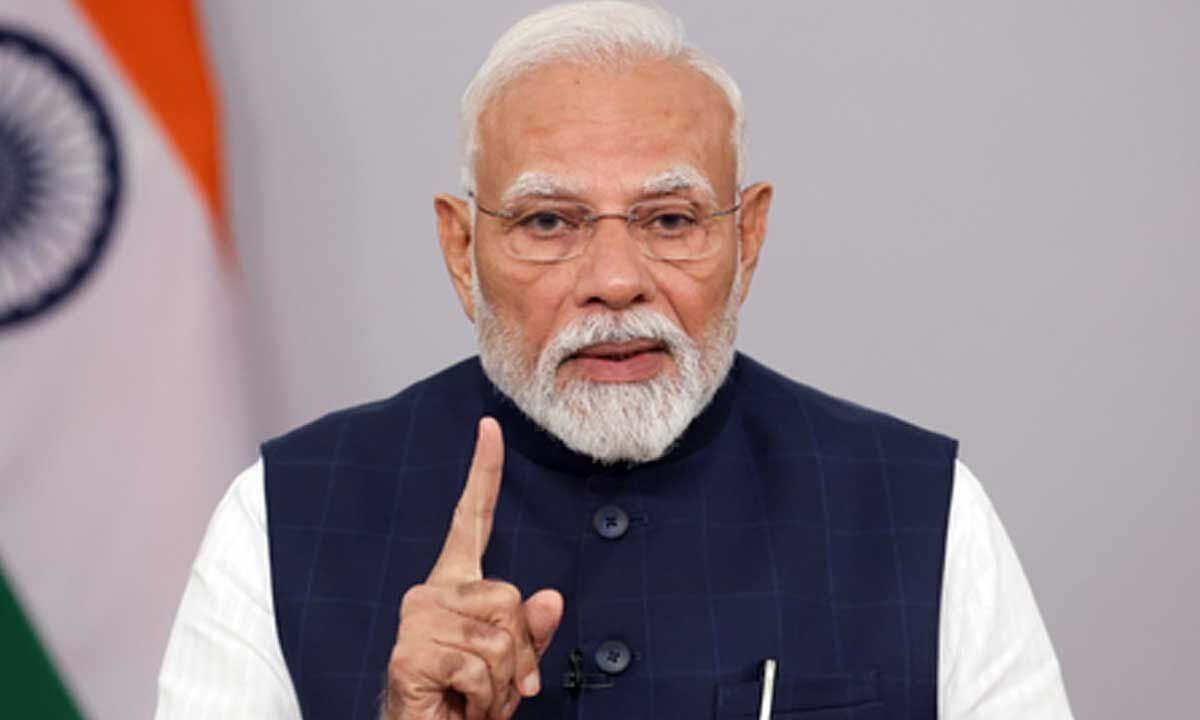PM Modi announces Rs 2 lakh relief for MP road accident victim families