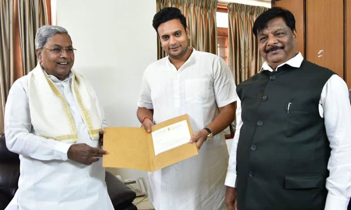 Int'l cricket match dream in Mysuru all set to be reality with new stadium approval