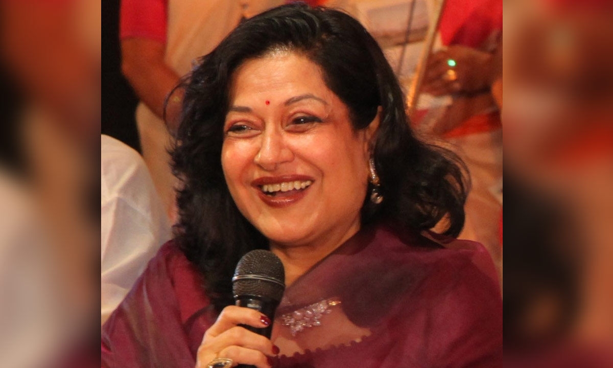 A look back at Moushumi Chatterjee'sviews on acting in real life