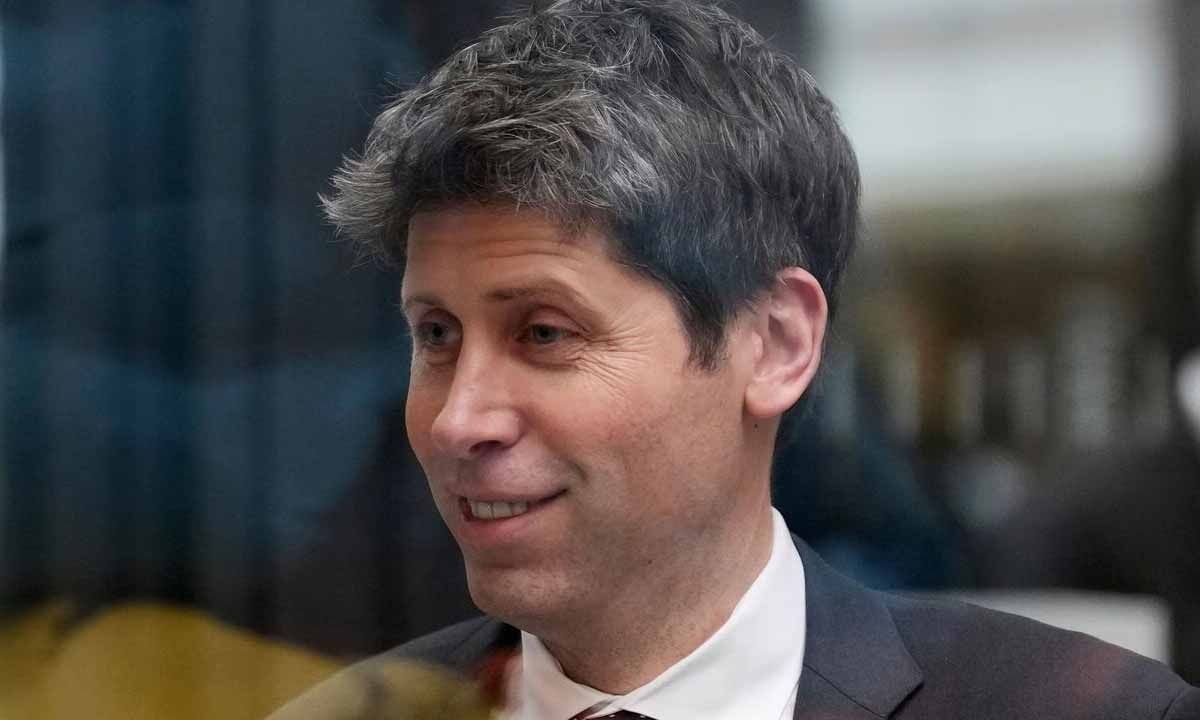 Sam Altman Admits ChatGPT 4o Has Become "Annoying", Promises Quick Fixes