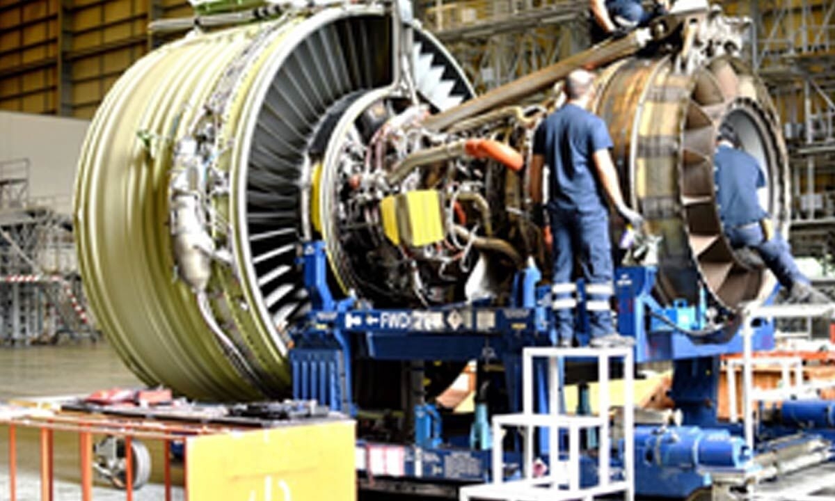 India's engineering goods exports touch all-time high of $116.7 billion in 2024-25