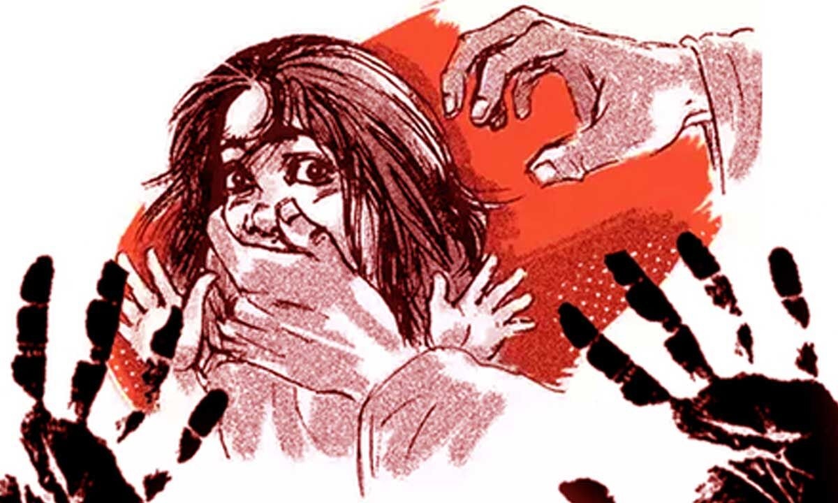 Govt school teacher suspended for sexually harassing girls