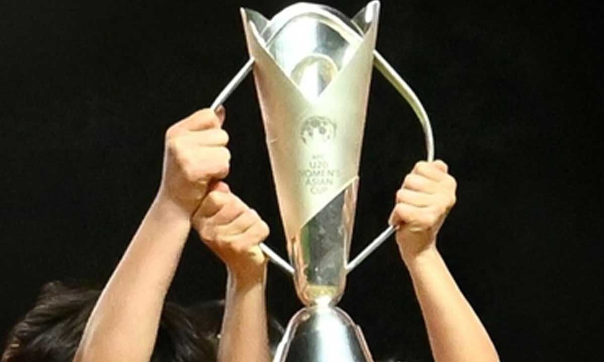 India to play Myanmar, Indonesia, Turkmenistan in AFC U20 Women's Asian Cup Qualifiers