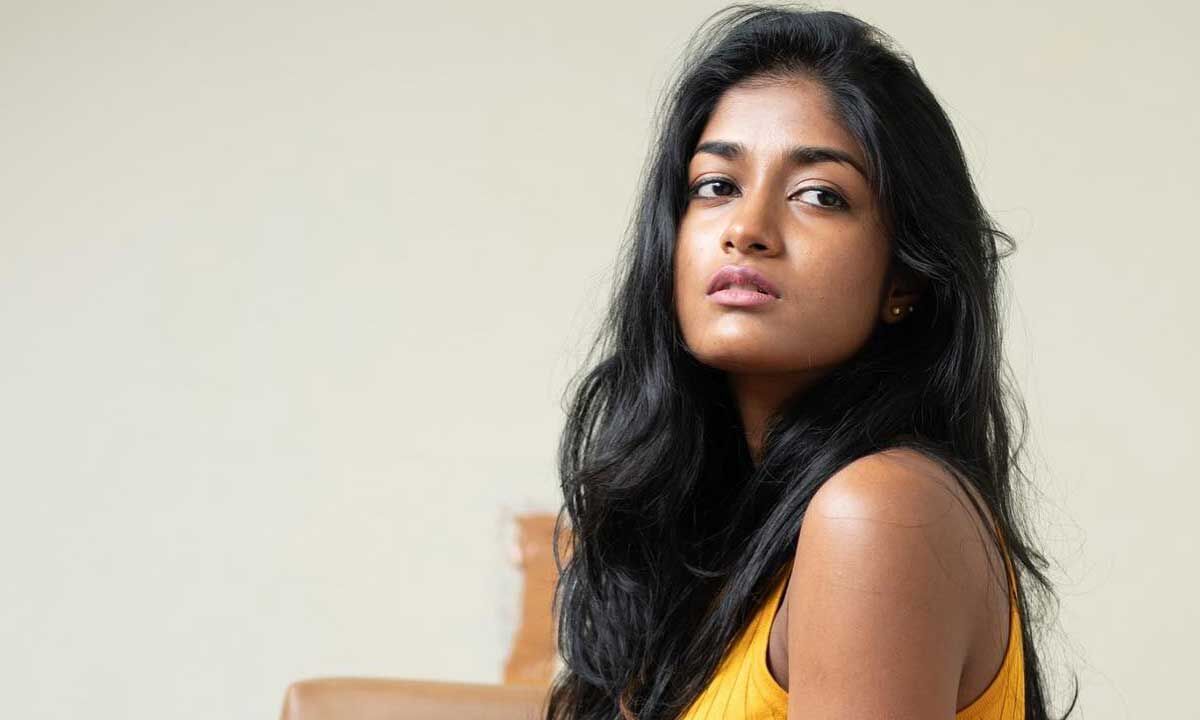 Dimple Hayathi joins the cast of ‘Sharwa38'