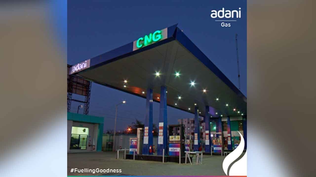 Adani Total Gas clocks 15 pc operational revenue growth in Q4, volume up 13 pc