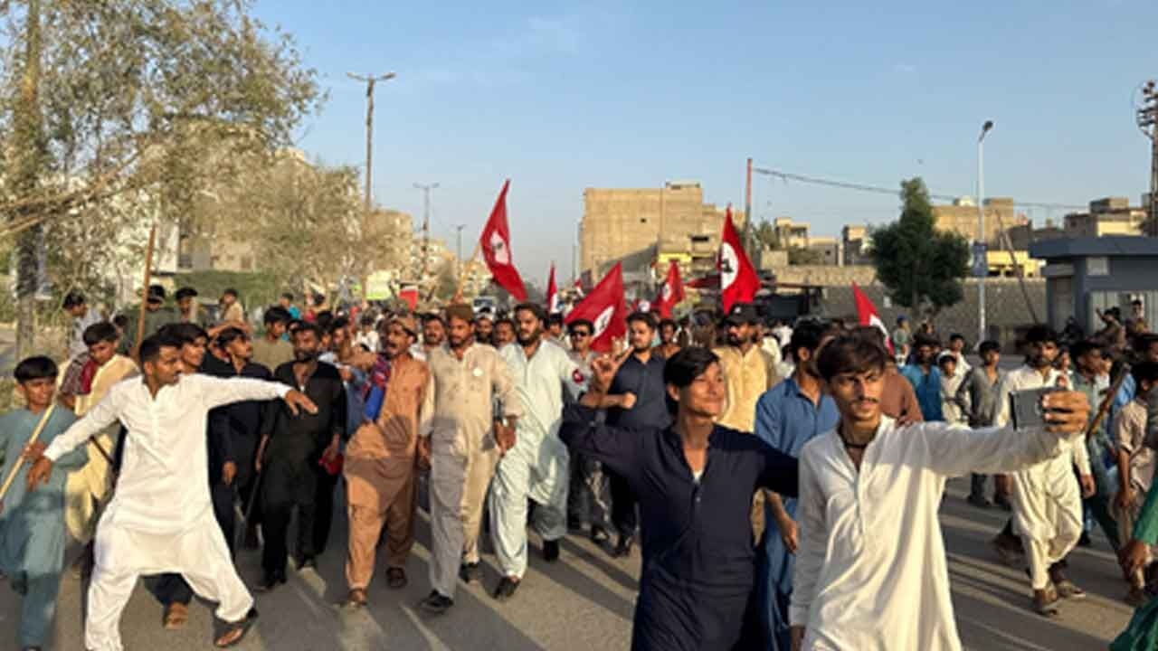 Pakistan: Protests in Sindh intensify over canals issue, no outcome in meeting chaired by Sharif