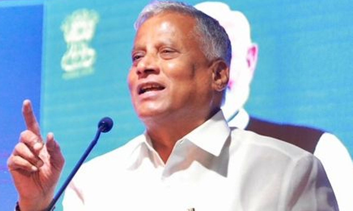 Don't ask candidates to remove sacred thread, mangalsutra: Min