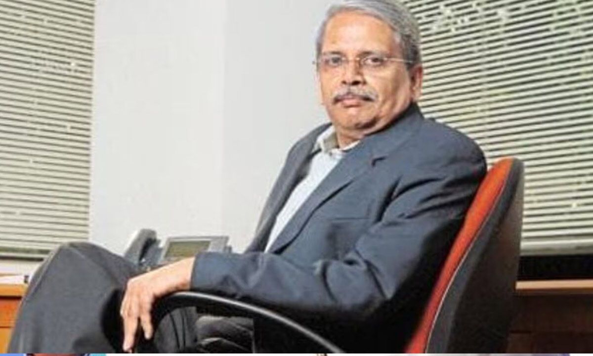 High Court quashes FIR against Infosys co-founder