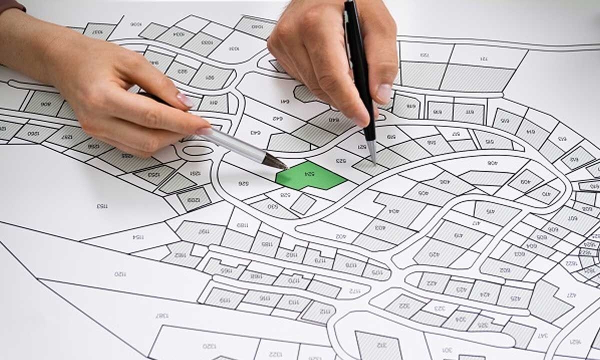 Survey ordered to identify encroached govt lands
