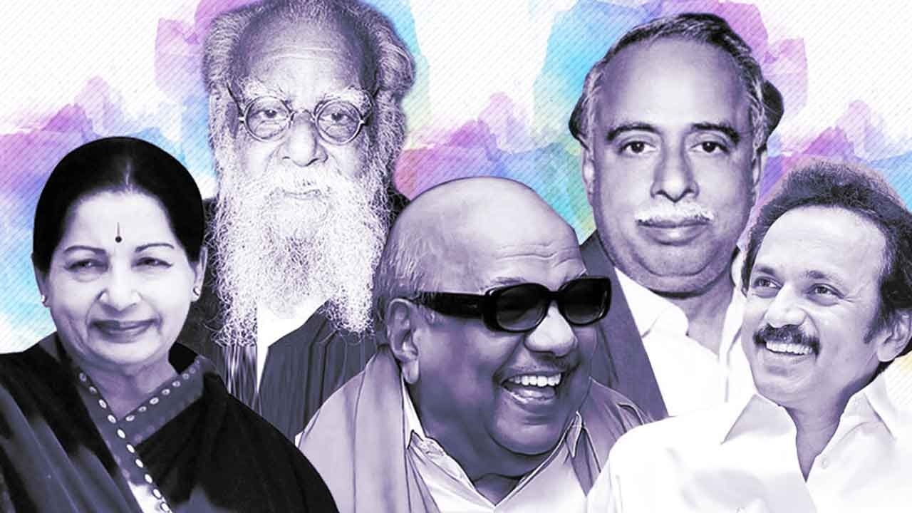 The same old story plays out in Tamil Nadu….