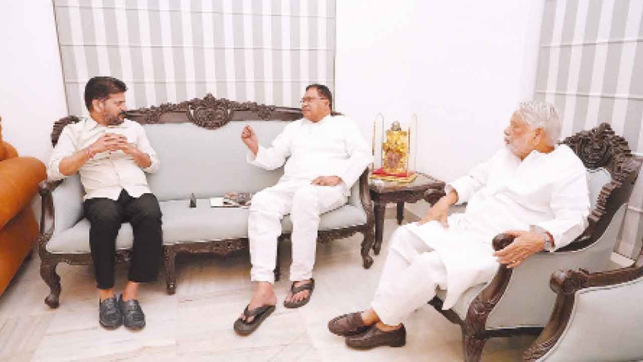 Cong to announce stand on Operation Kagar soon