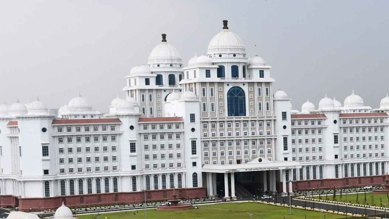 Telangana: Major reshuffle of police wing on cards