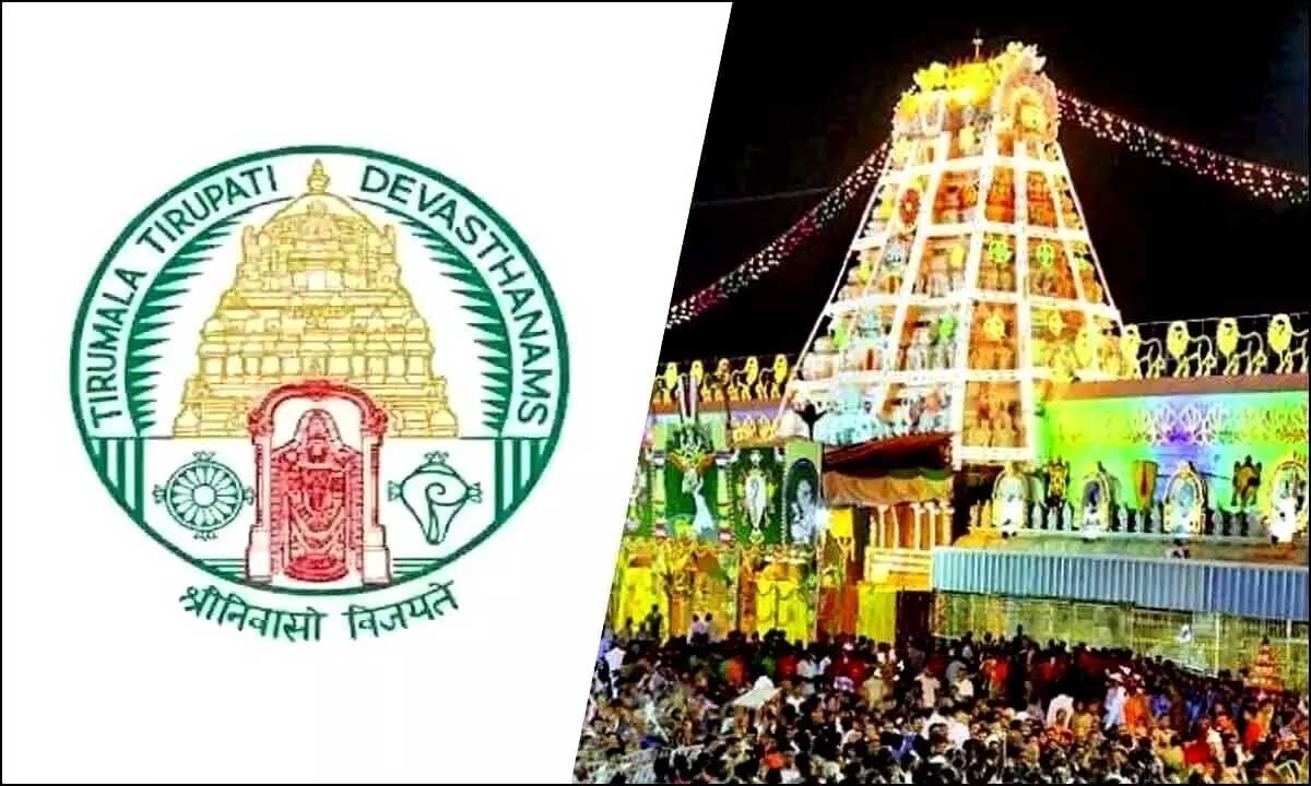 TTD to release June quota Tirumala seva tokens tomorrow