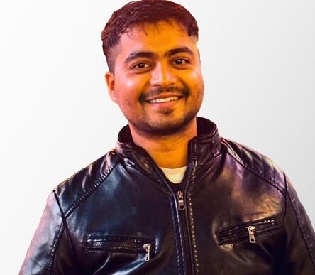 Sumit Jha South Asia's Digital Dynamo