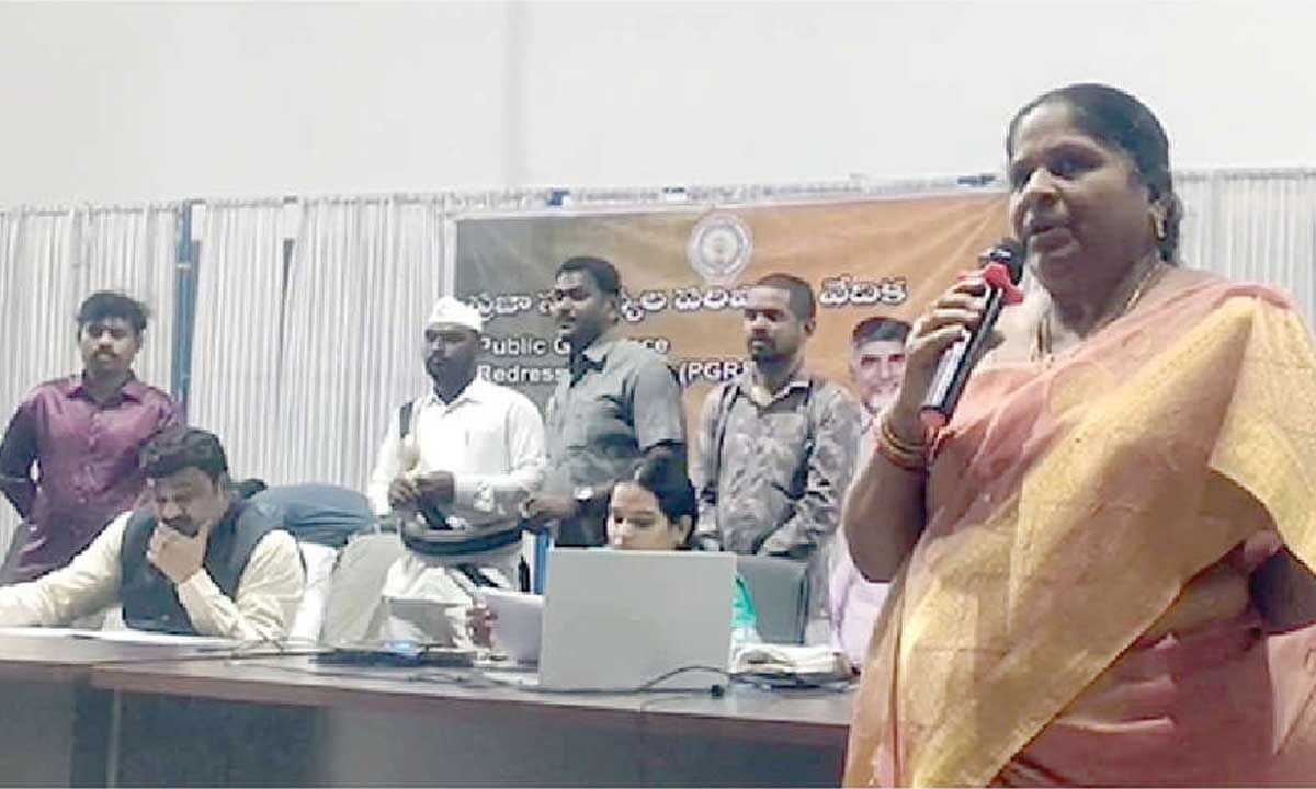 Govt to launch summer programme across kurnool