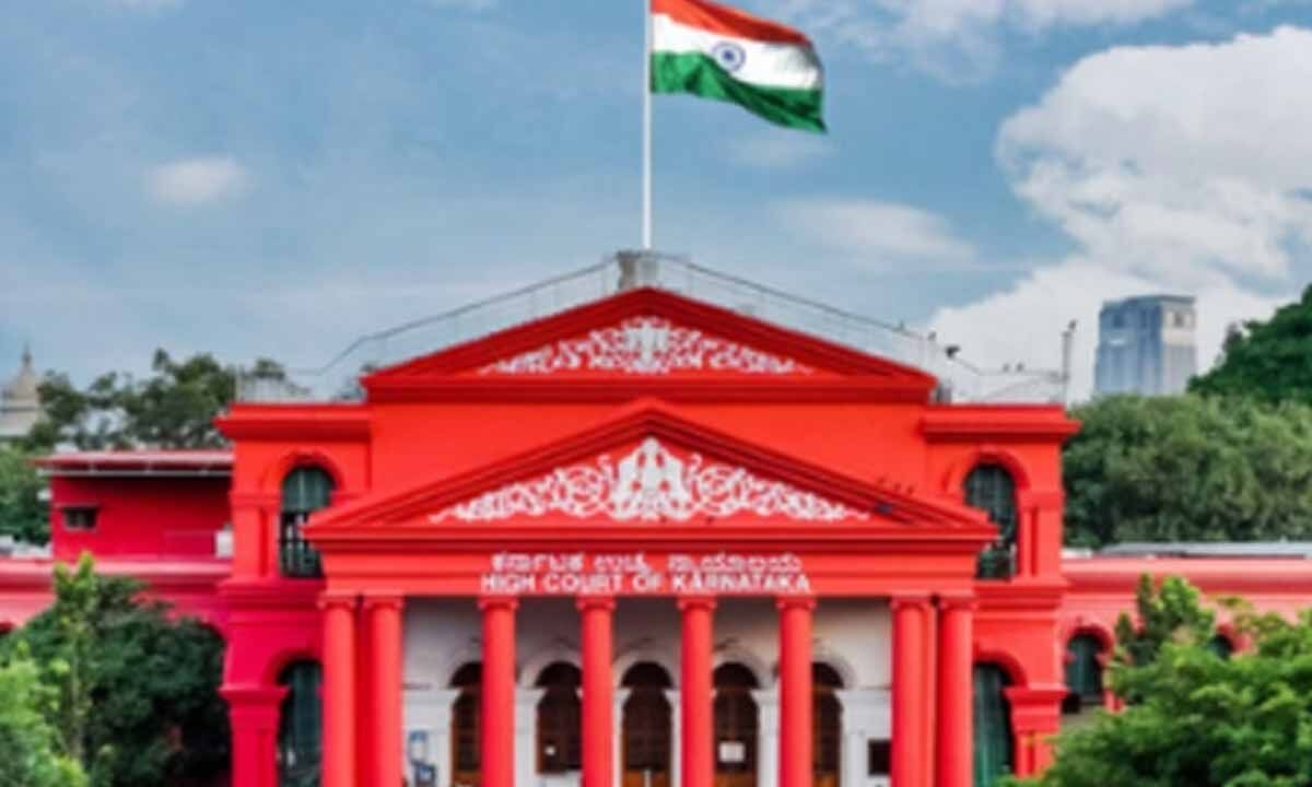 National threat: K'taka HC issues orders for Centre to block Switzerland-based Proton Mail in India
