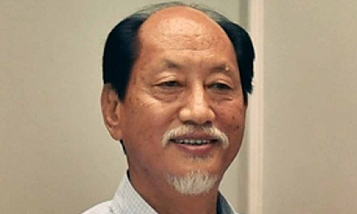 Nagaland govt notifies film policy to boost local cinema & tourism