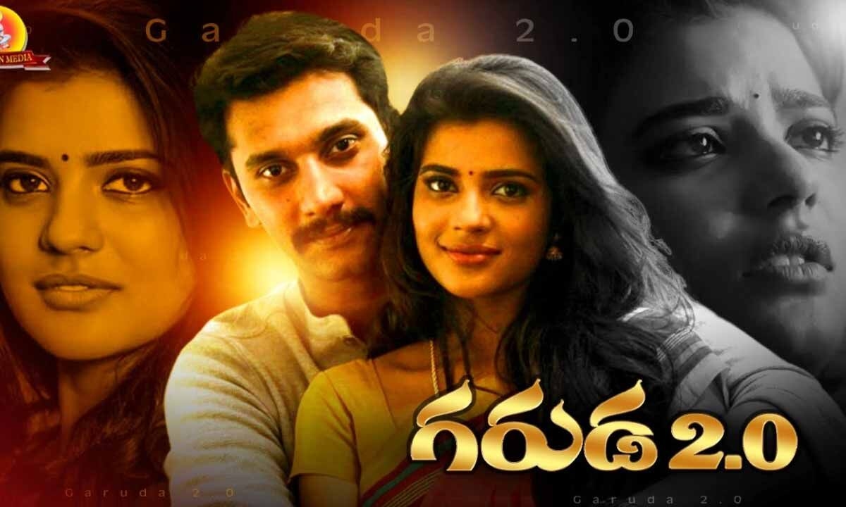 Tamil hit ‘Aarathu Sinam' now streaming in Telugu as ‘Garuda 2.0' on Aha OTT