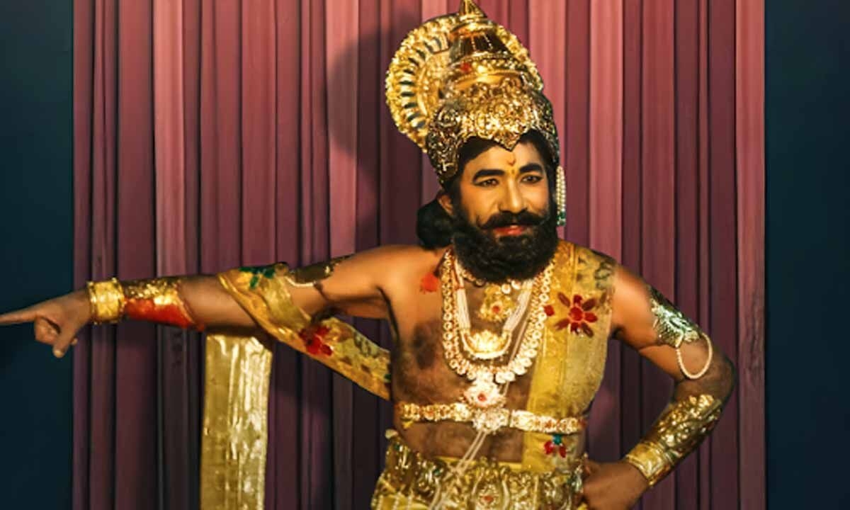 SS Rajamouli unveils heartwarming trailer of ‘Muthayya'