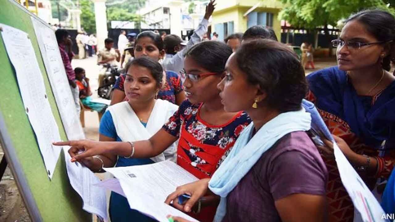 TS EAPCET 2024 Engineering Preliminary Key Released