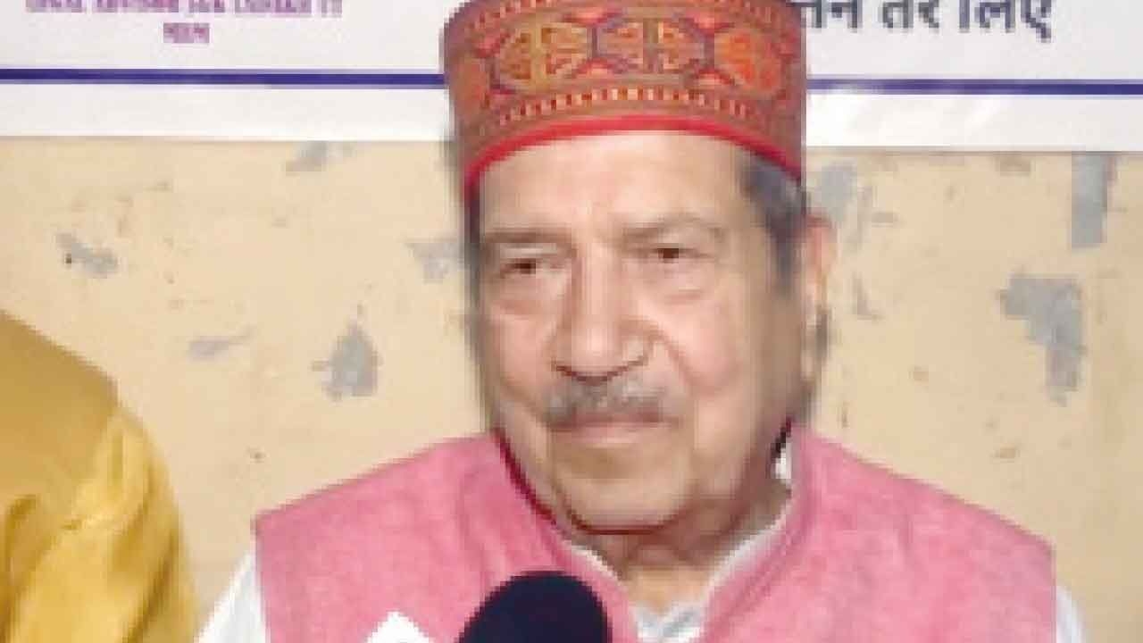 Pak on the verge of breaking up: RSS
