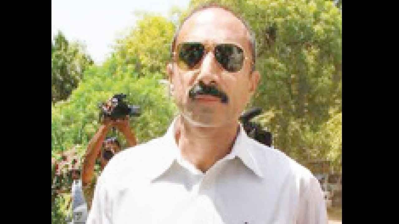 SC rejects Sanjiv Bhatt's plea for bail in custodial death case