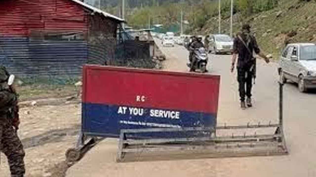 Pahalgam attack worst since 26/11