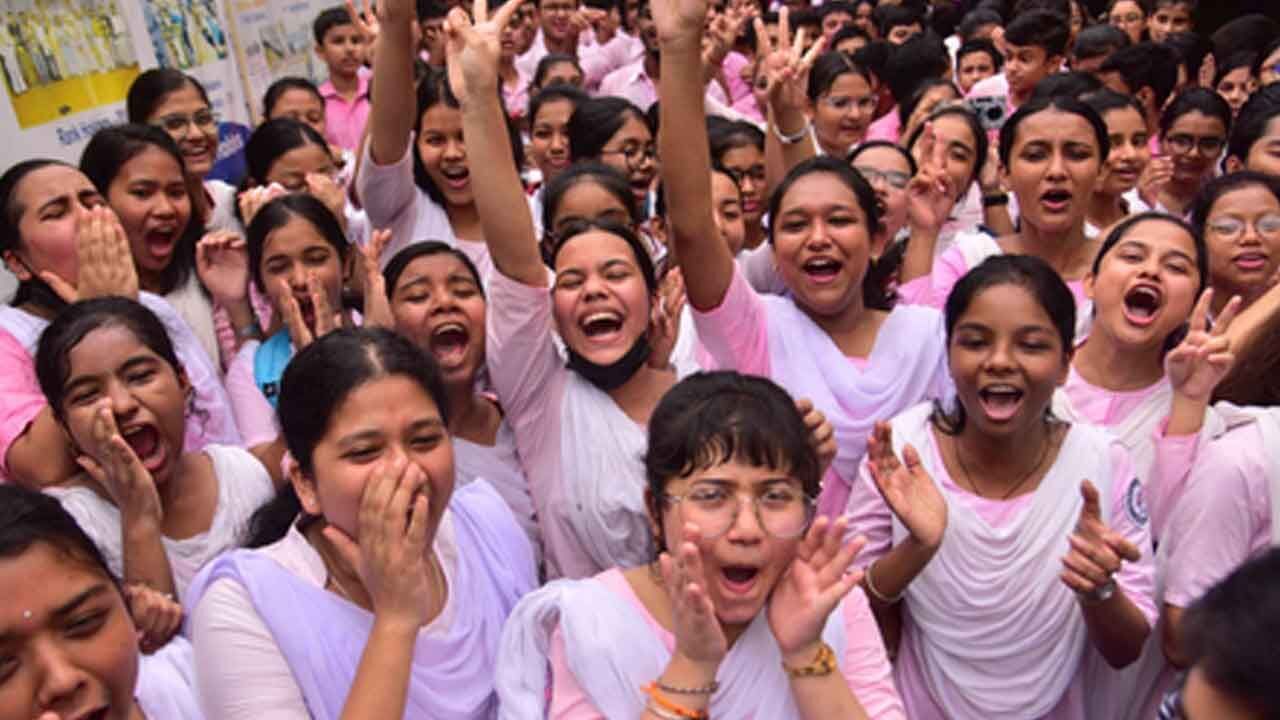 Assam Board Class 12 results declared, highest pass percentage in science stream