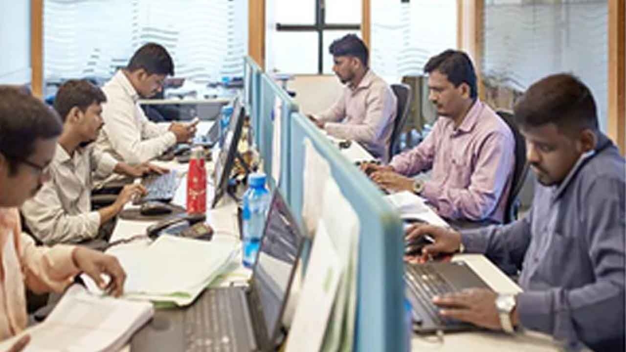 Health and wellness top priority in changing jobs for Indian workers: Study