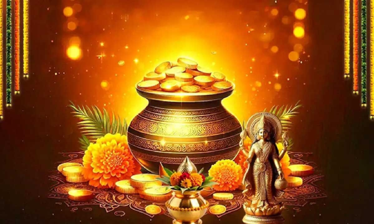 Akshaya Tritiya 2025: 4 Fun Games to Play for Good Luck and Prosperity