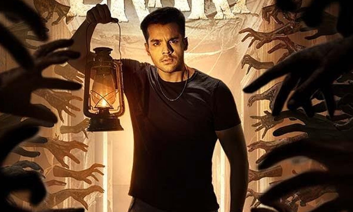 Ashish Chanchlani ventures into supernatural with directorial debut ‘Ekaki'