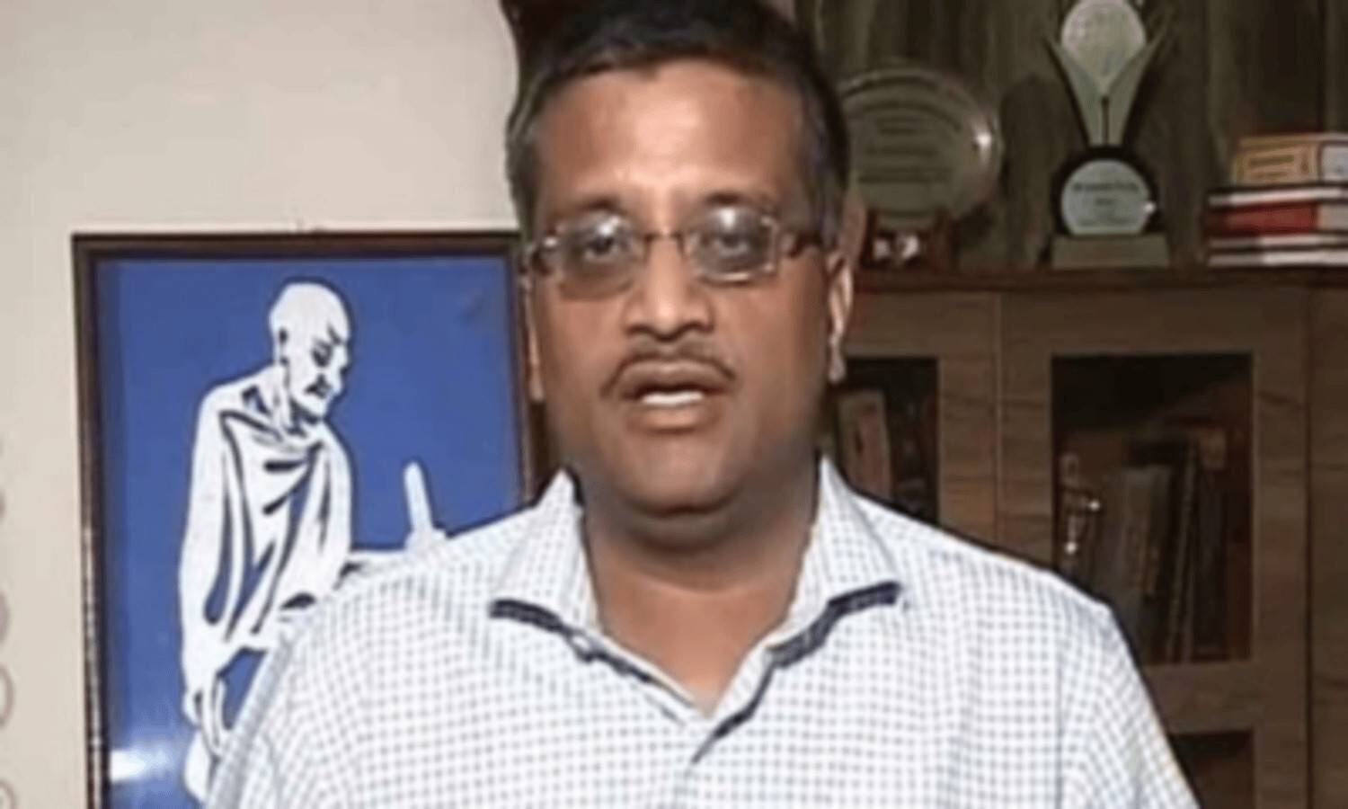 Ashok Khemka Retires After 34 Years and 57 Transfers in IAS