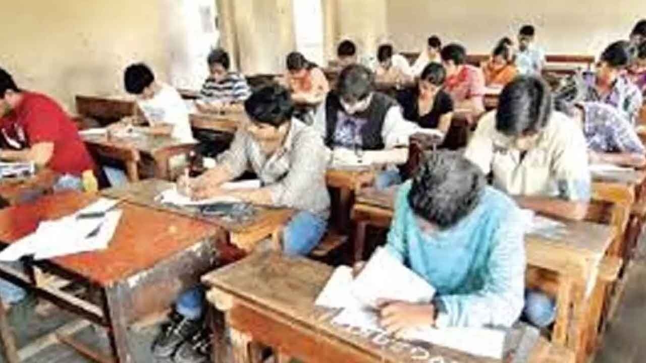 Advanced Suppl Exams from June 3