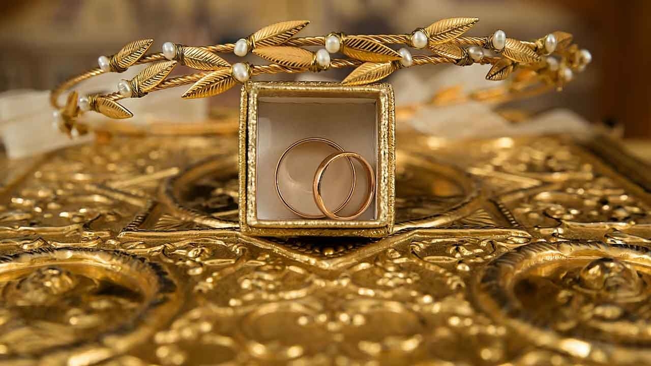 India buys gold worth Rs 12K cr on Akshaya Tritiya