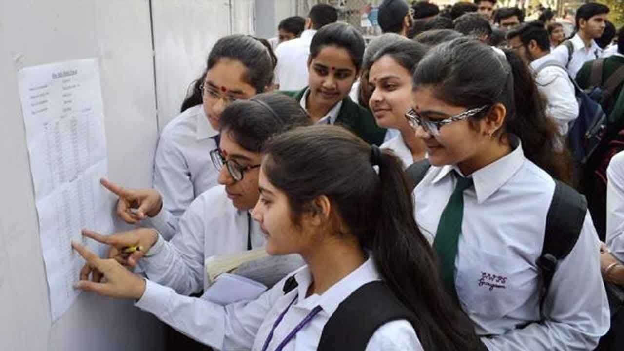 Hyd'bad students excel in ICSE, ISC exams with top scores