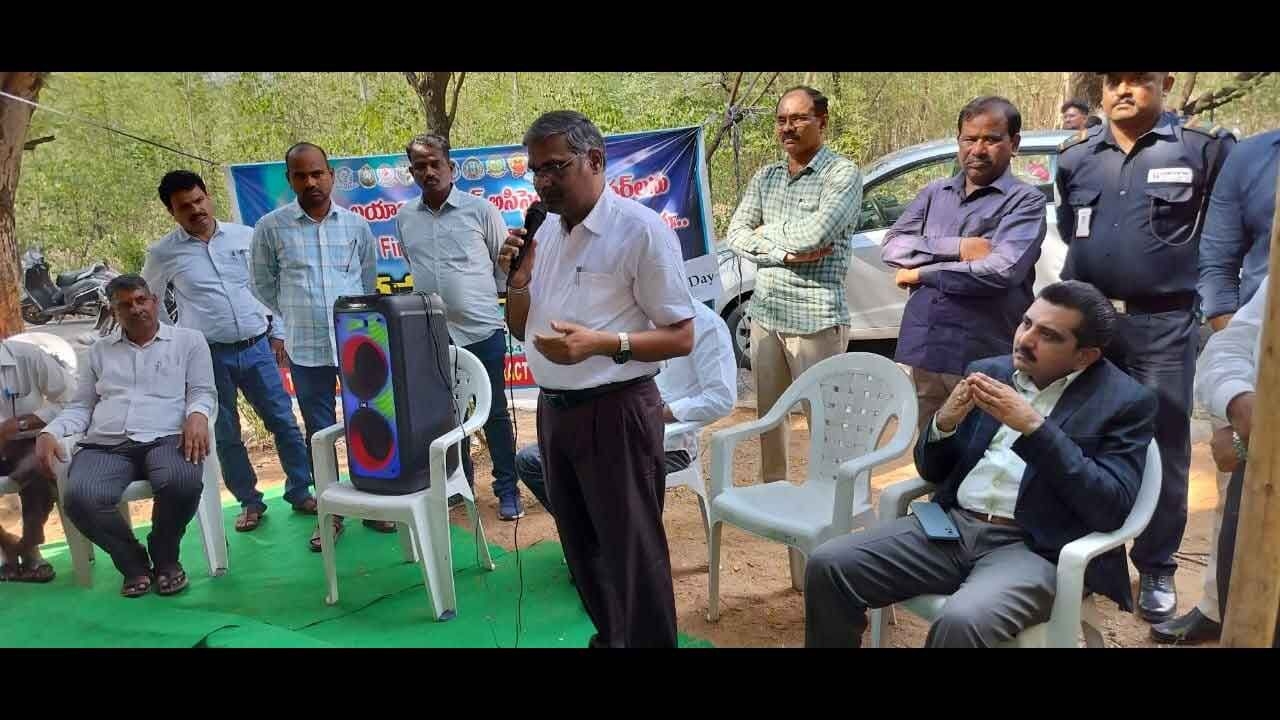 State varsity Contract Asst Profs call off indefinite stir