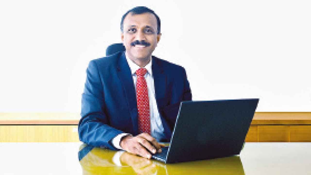 Muthoot Fin to mobilise Rs 350 cr via NCDs