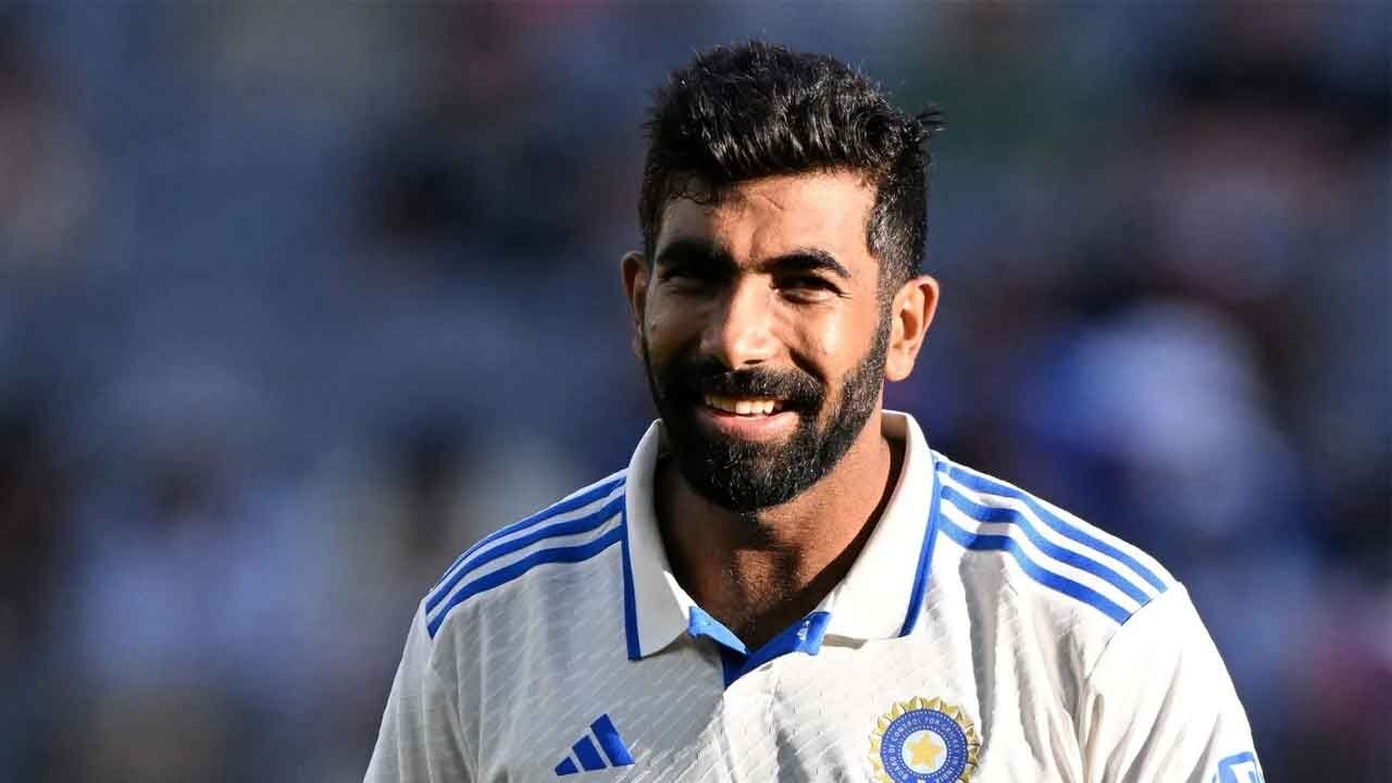 Bumrah remains top-ranked Test bowler in ICC rankings