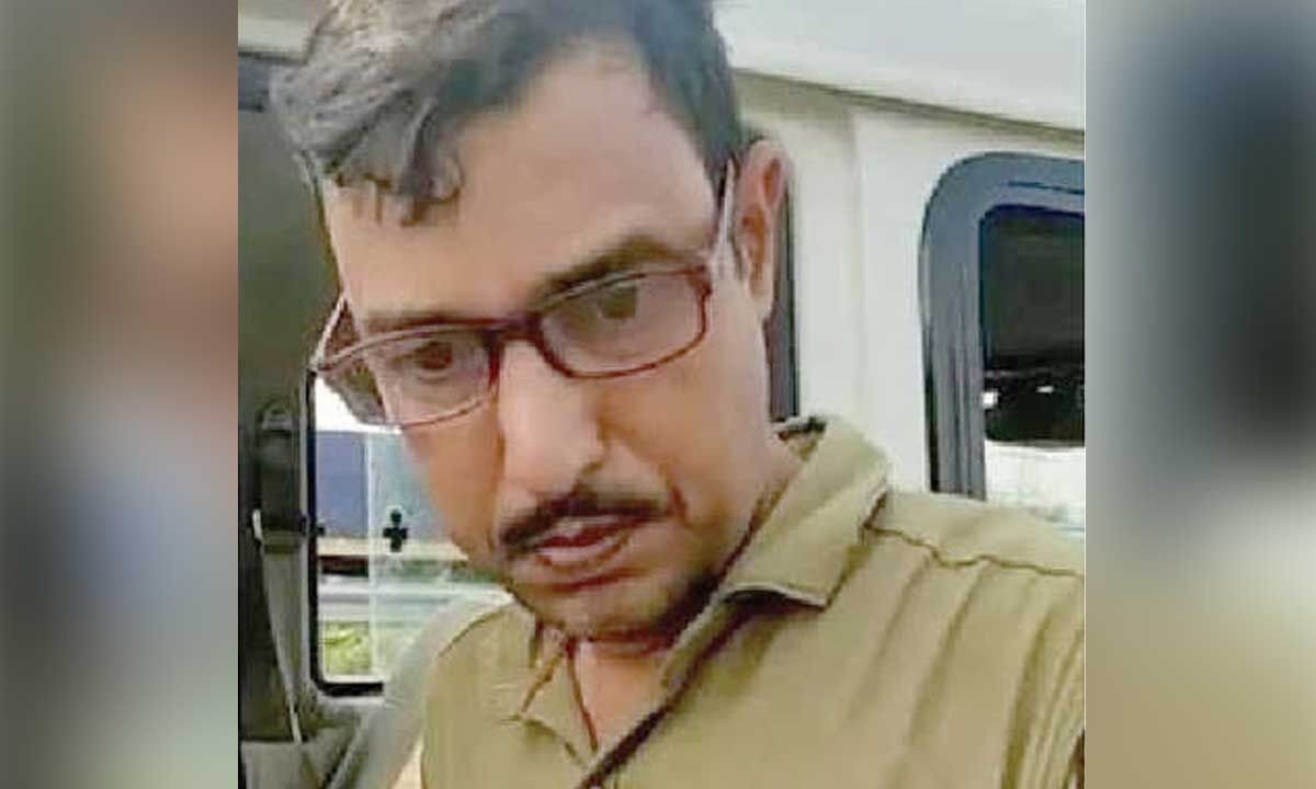 Fraudster gets 7-yr jail for duping investors