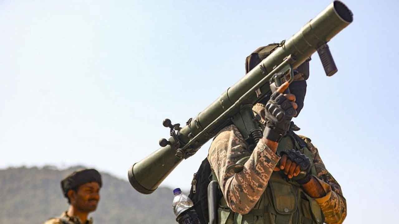 After LoC, Pak violates ceasefire on border