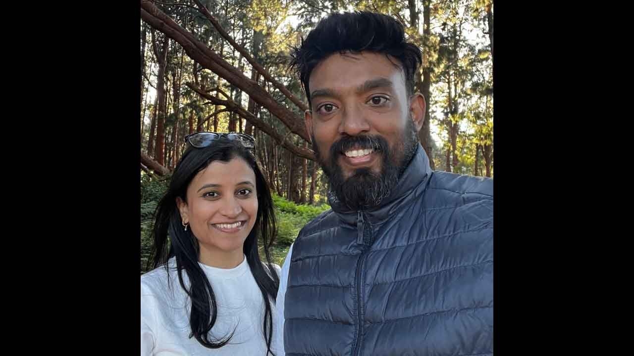 ‘Chocopreneur' couple promises new international taste experience