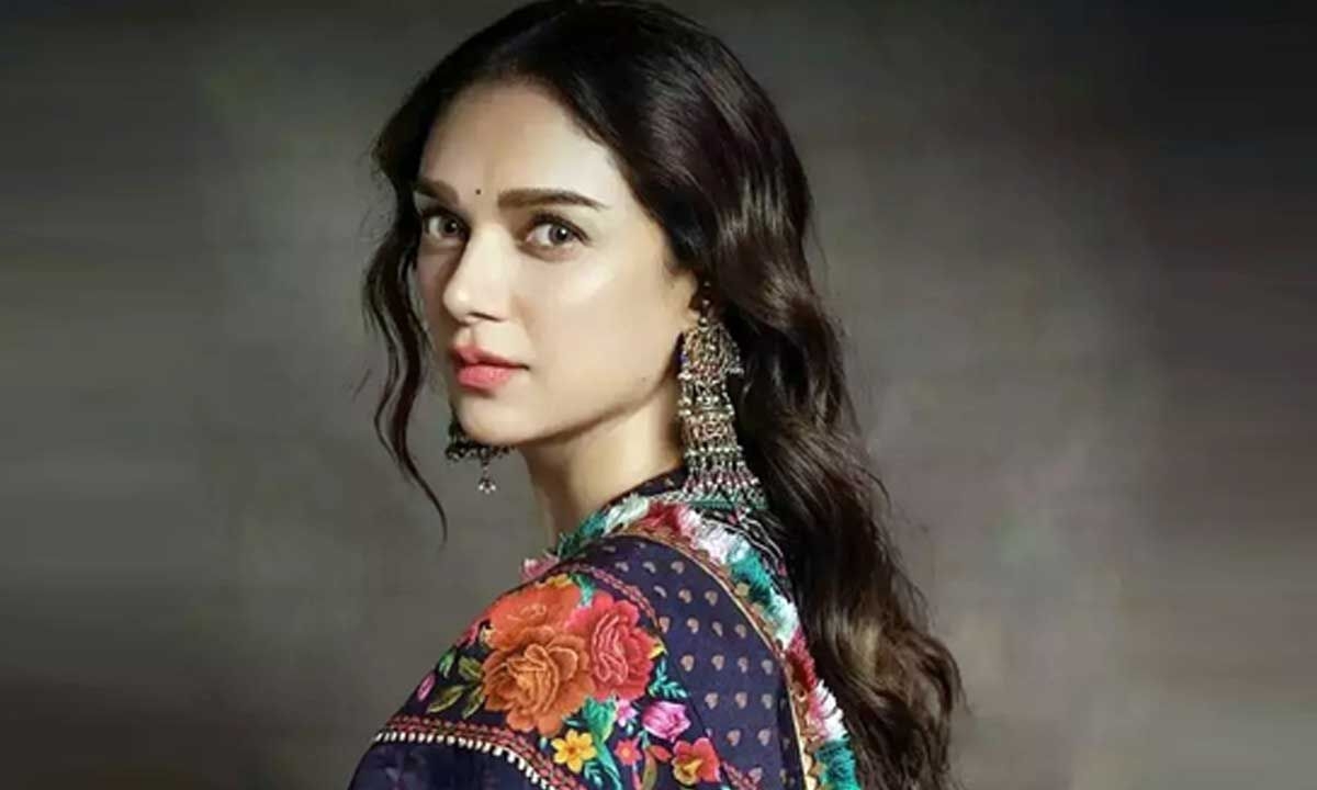 Aditi Rao Hydari: Bibbojaan lived a life beyond the ordinary