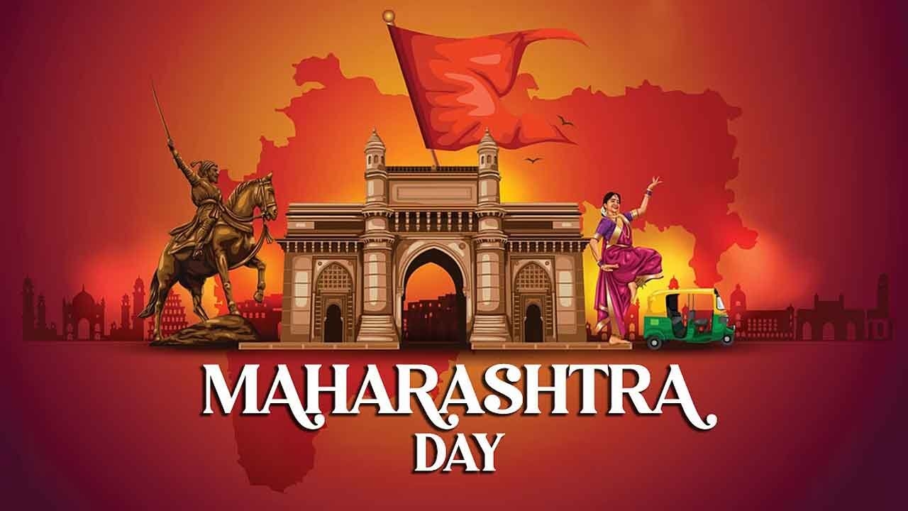 Maharashtra Day 2025: History, Significance, and Celebrations