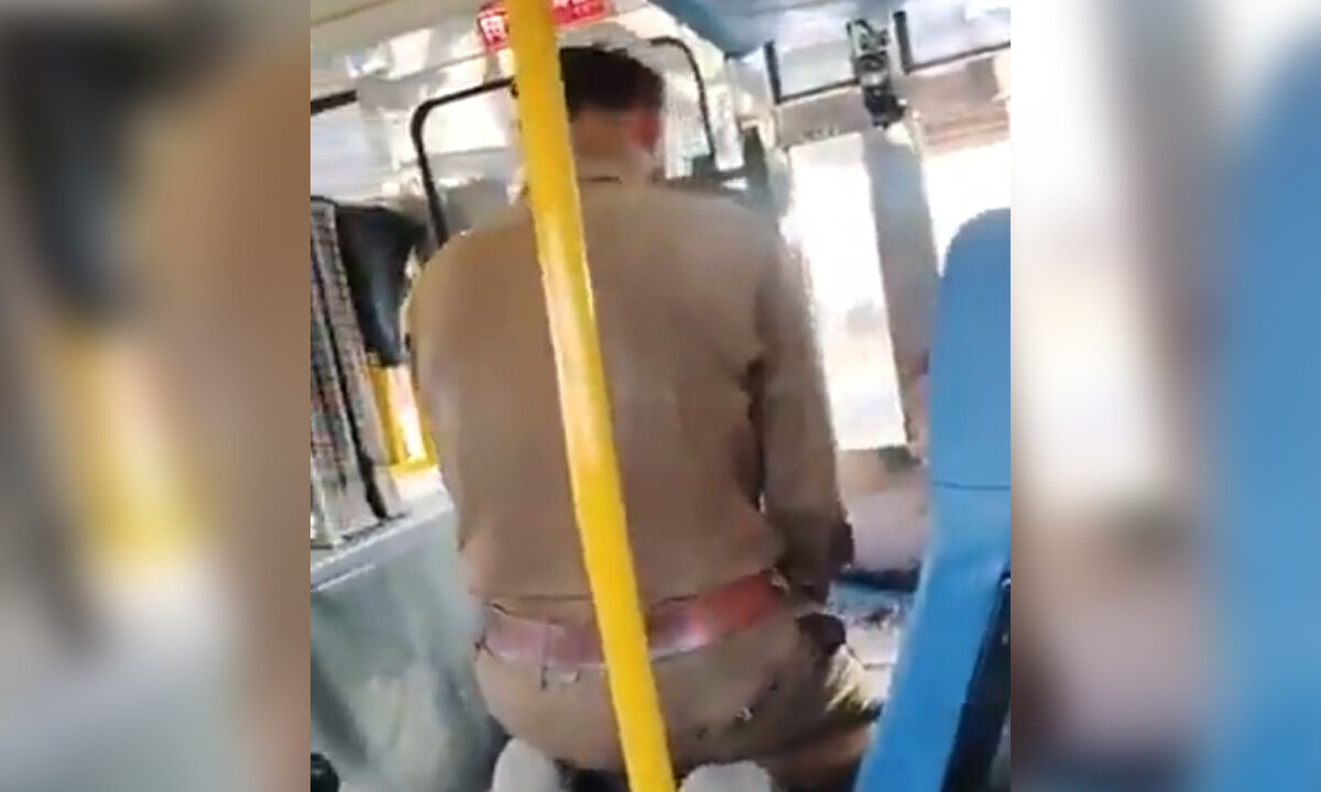 K'taka: State transport driver suspended for stopping bus during duty hours to perform namaz