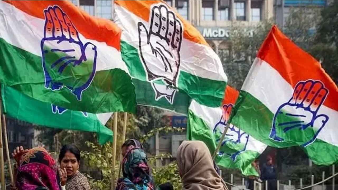 Cong must rein in loose-talking leaders; put party on right path
