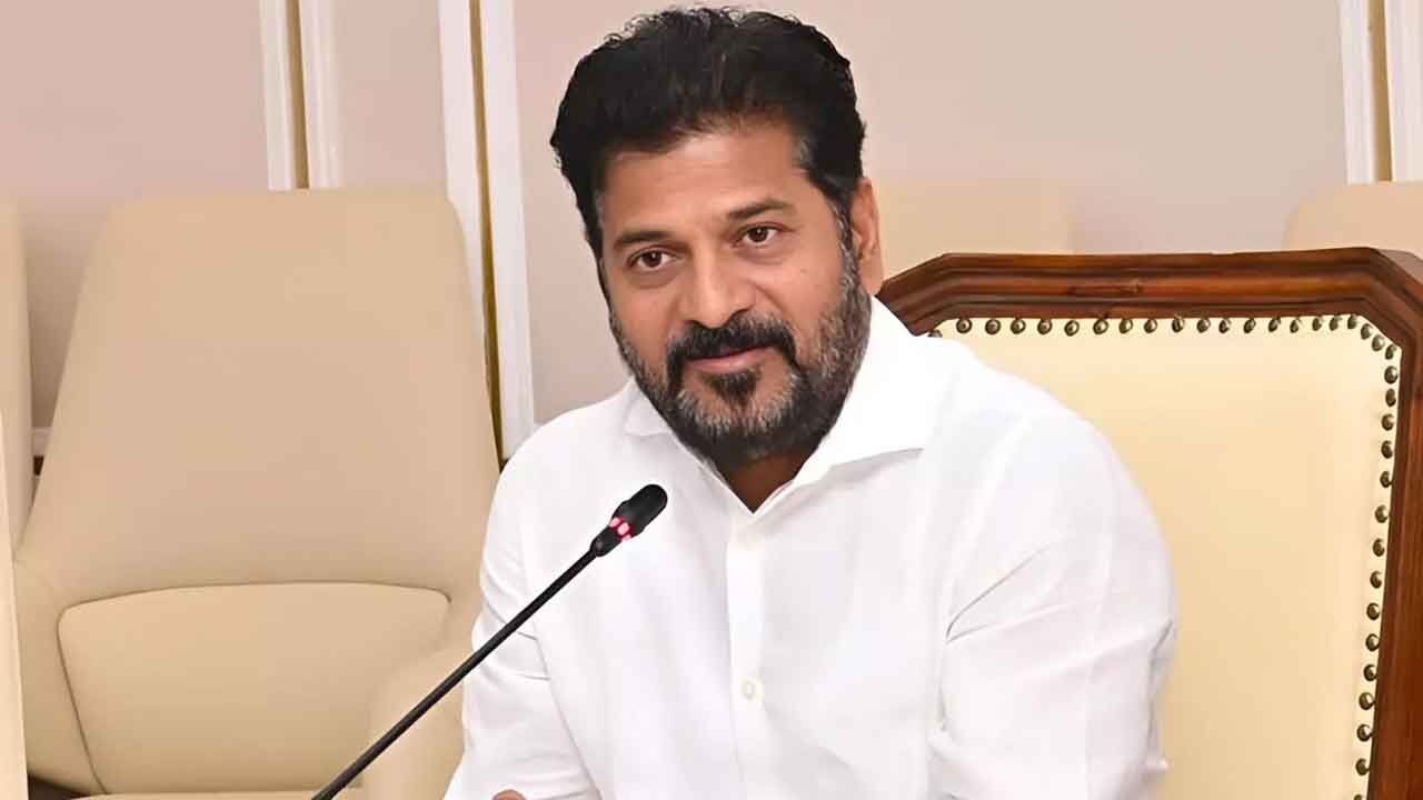 CM Revanth to meet Prez Murmu; push for BC quota Bills
