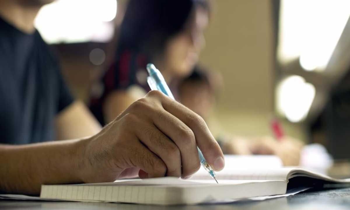 1,801 candidates to write Group-1 main exams from tomorrow