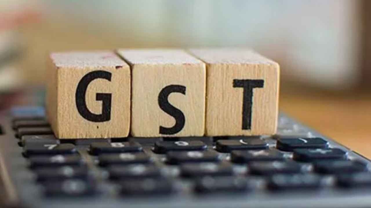 GST collections above Rs 2 trn for second straight month